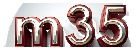 m35 logo
